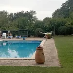 Casa Vittoria Bianca *