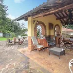 Villa Casa Vittoria Bianca *