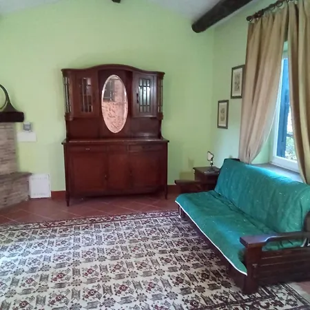 Casa Vittoria *