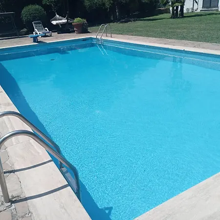 Casa Vittoria Villa Sutri