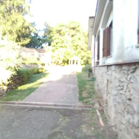 Casa Vittoria Villa Sutri