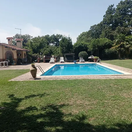 Willa Casa Vittoria *