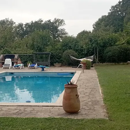 Casa Vittoria *
