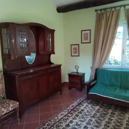 Casa Vittoria Villa *