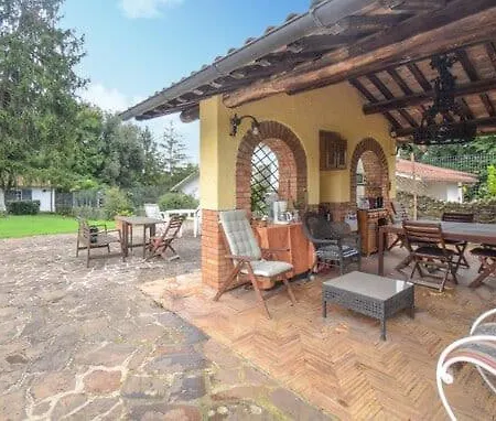 Вилла Casa Vittoria *