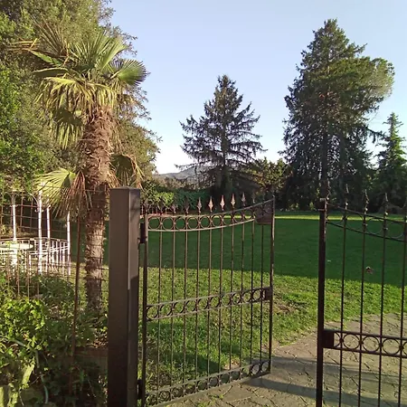 Vila Casa Vittoria