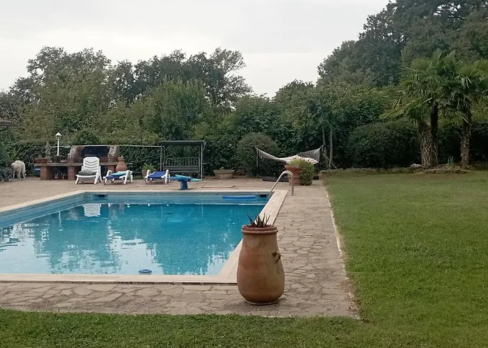 Casa Vittoria *