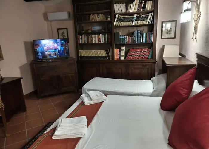 Casa Vittoria