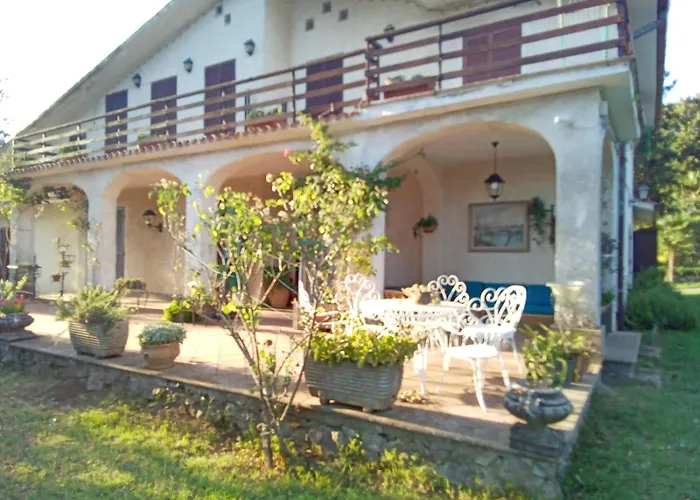 Casa Vittoria Sutri