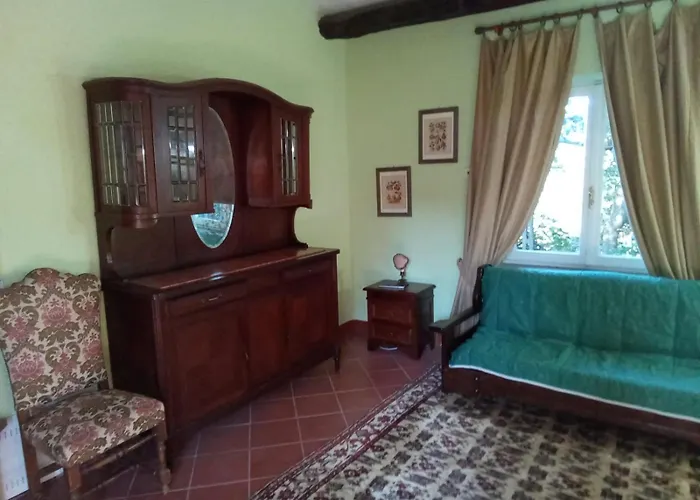 Casa Vittoria Willa *