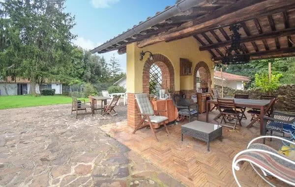 Willa Casa Vittoria *